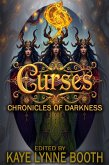 Curses: Chronicles of Darkness (eBook, ePUB)