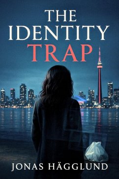 Cover The Identity Trap (eBook, ePUB)