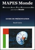 MAPES Monde ; Mouvement Amour, Paix et Environnement Sain pour tout le Monde (eBook, ePUB)