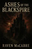 Ashes of the Blackspire (eBook, ePUB) Ashes of the Blackspire (eBook, ePUB)