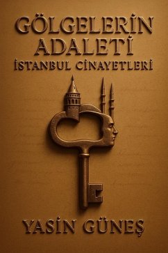 Cover Gölgelerin Adaleti - Istanbul Cinayetleri (eBook, ePUB)