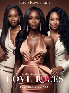 Cover Love Rules: Love Rewritten (eBook, ePUB)