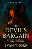 The Devil's Bargain (Romantasy, #4) (eBook, ePUB)
