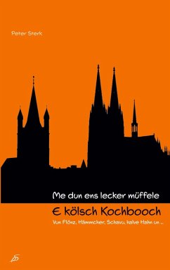 Kölsch Kochbooch (eBook, ePUB)