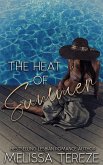 The Heat of Summer (eBook, ePUB) The Heat of Summer (eBook, ePUB)