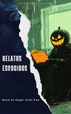 Relatos escogidos (eBook, ePUB) Relatos escogidos (eBook, ePUB)