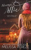 Always Allie (eBook, ePUB) Always Allie (eBook, ePUB)
