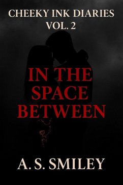 Cover Cheeky Ink Diaries: Vol. 2: In the Space Between (eBook, ePUB)