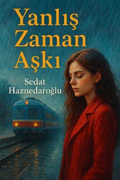 Yanlis Zaman Aski (eBook, ePUB) - Haznedaroglu, Sedat