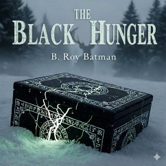 Cover The Black Hunger (eBook, ePUB)