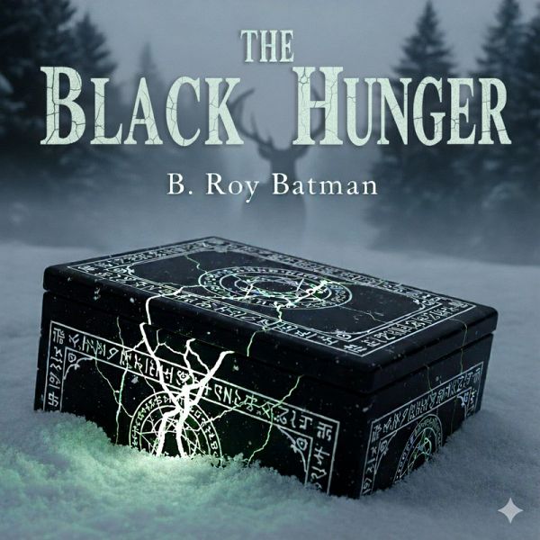 The Black Hunger (eBook, ePUB) The Black Hunger (eBook, ePUB)
