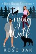 Crying Wolf (Bite-Sized Shifters, #9)... - Bild 1