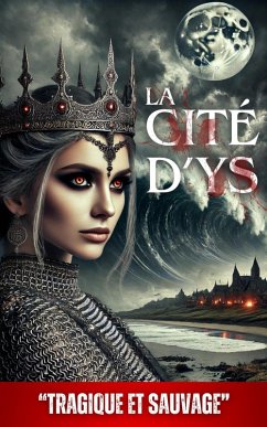 Cover La Cité d'Ys : 