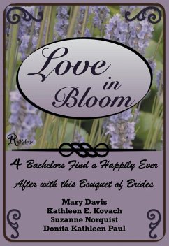 Cover Love In Bloom (eBook, ePUB)