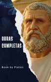 Platón: Obras completas (eBook, ePUB) Platón: Obras completas (eBook, ePUB)