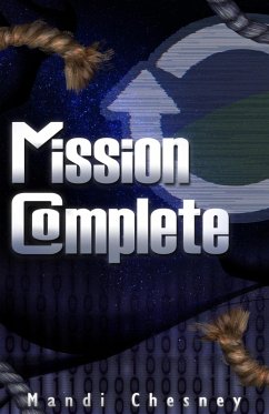 Cover Mission Complete (eBook, ePUB)