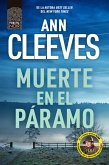 Muerte en el páramo (eBook, ePUB)