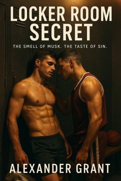 Cover Locker Room Secret (eBook, ePUB)