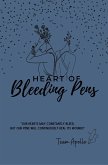 Heart of Bleeding Pens (eBook, ePUB)