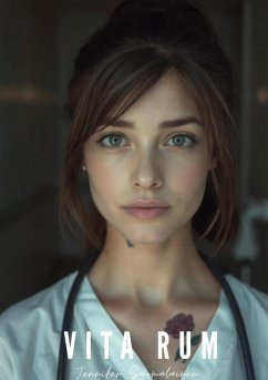 Vita Rum (eBook, ePUB) - Suomalainen, Jennifer