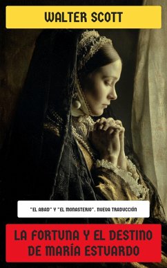 Cover La fortuna y el destino de María Estuardo (eBook, ePUB)