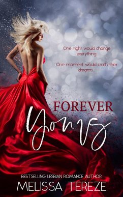 Cover Forever Yours (eBook, ePUB)