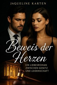 Cover Beweis der Herzen (eBook, ePUB)