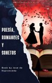 Poesía, Romances y Sonetos (eBook, ePUB) Poesía, Romances y Sonetos (eBook, ePUB)