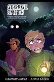 George Smith: Paranormal Investigator of the Pacific Northwest (eBook, ePUB) George Smith: Paranormal Investigator of the Pacific Northwest (eBook, ePUB)