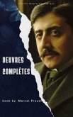 OEuvres complètes de Marcel Proust (eBook, ePUB) OEuvres complètes de Marcel Proust (eBook, ePUB)