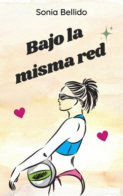 Cover Bajo la misma red (eBook, ePUB)