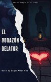 El corazón delator (eBook, ePUB) El corazón delator (eBook, ePUB)