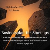 Businessplan für Start-ups (MP3-Download) Businessplan für Start-ups (MP3-Download)
