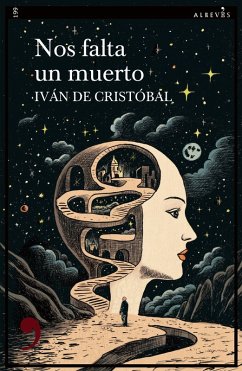 Nos falta un muerto (eBook, ePUB) Cover Nos falta un muerto (eBook, ePUB)