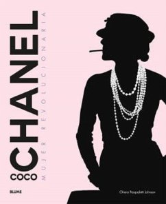 Cover Coco Chanel (eBook, ePUB)