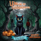 Leni und die Flüsterkürbisse (MP3-Download)