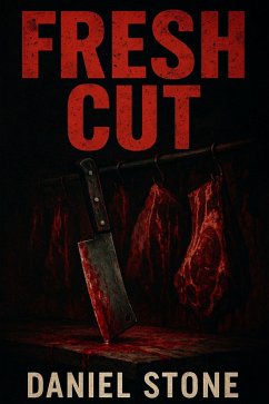 Cover Fresh Cut (eBook, ePUB)