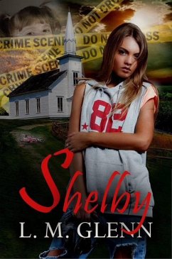 Cover Shelby (eBook, ePUB)