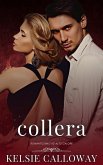 Collera (I Peccati Delle Ragazze Curvy, #7) (eBook, ePUB)