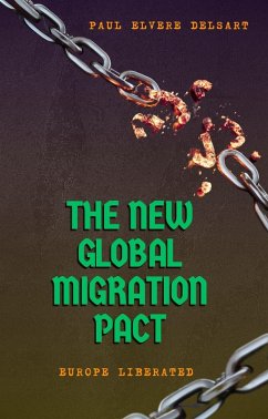Cover The new global migration pact (eBook, ePUB)