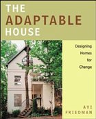 Cover The Adaptable House