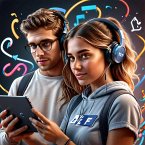 Glow Up Your Life... No Filters Needed (eBook, ePUB) Glow Up Your Life... No Filters Needed (eBook, ePUB)