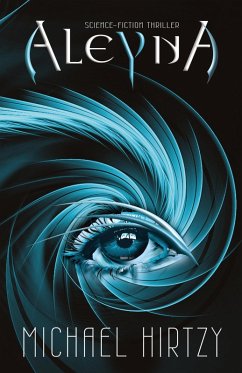 Aleyna (eBook, ePUB) - Hirtzy, Michael