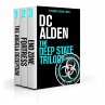 The Deep State Trilogy (The Deep State... - Bild 1