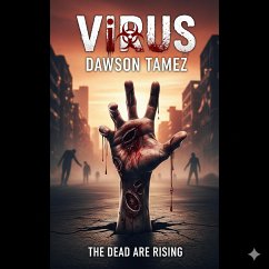 Cover Virus (eBook, ePUB)