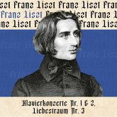 Klavierkonzerte Nr. 1 & 2,Liebestraum Nr. 3
