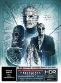 Hellraiser: Judgment Mediabook Hellraiser: Judgment Mediabook