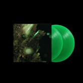 Idsungwüssä (Transparent Green Vinyl) Idsungwüssä (Transparent Green Vinyl)