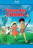 Future Boy Conan - Die komplette Serie Softbox Edition