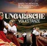 Ungarische Volkstänze Ungarische Volkstänze